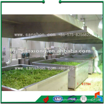 Stainless Steel Fruit and Vegetable Dehydration Machine